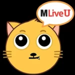 Logo of MLiveU android Application 